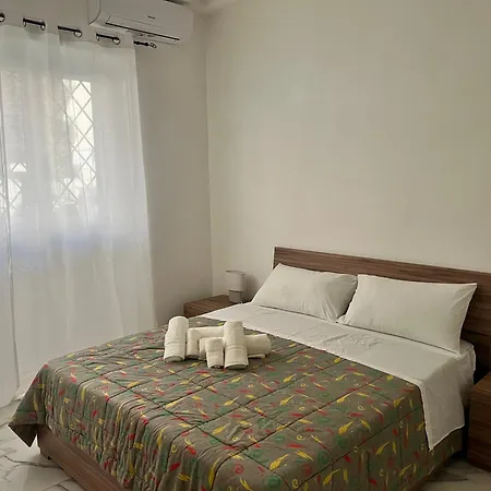 Casa Justa Gregorio VII-2