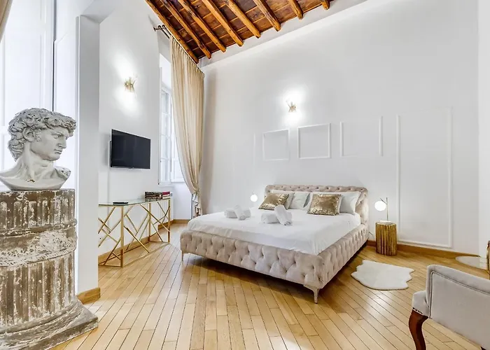 Babuino Exclusive - Grand Historic Center