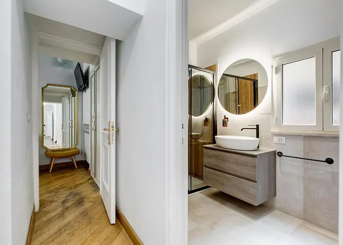 Babuino Exclusive - Grand Historic Center